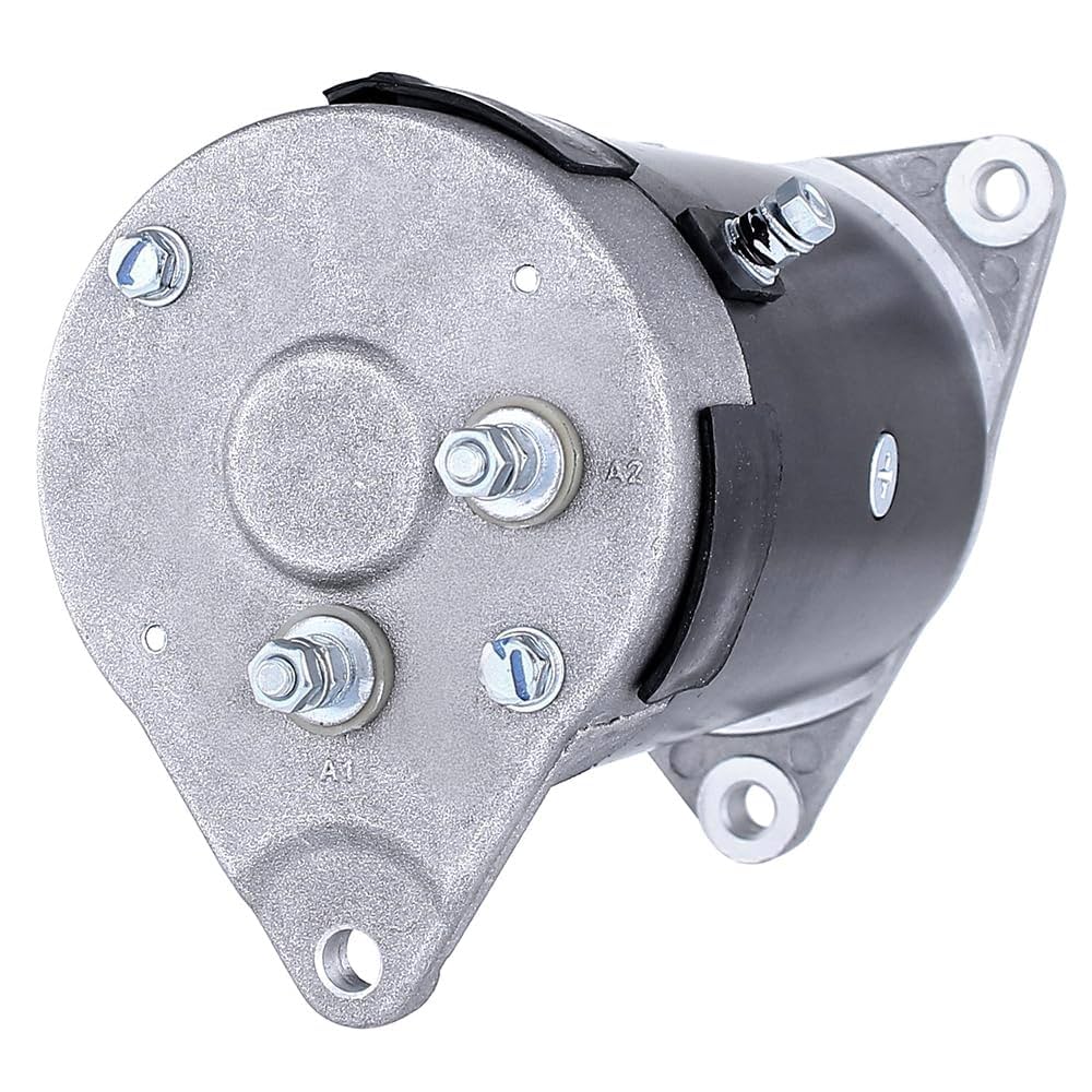 Amazon.com: RAREELECTRICAL New Starter Generator Compatible